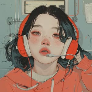 Ritmos Suaves: Música Para Paz Y Relajación - Vibes de Átomo