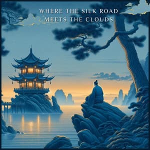 Where the Silk Road Meets the Clouds - Asian Music Sanctuary