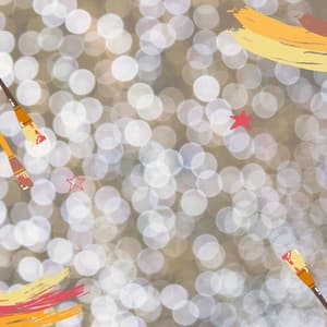 Cool Music for Calm April Days - Trumpet, Soprano Sax, Tenor Sax and Guitar - French Cafe Jazz Society