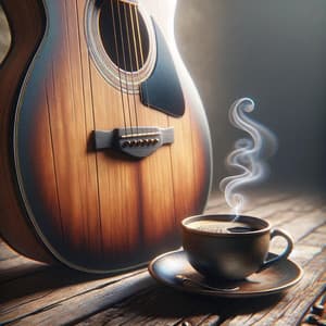 Jazz Club & Cafe: Jazz Guitars - Las Guitarras Románticas