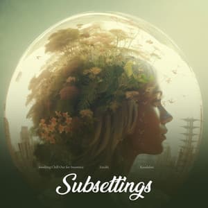 Subsettings - Soothing Chill Out for Insomnia