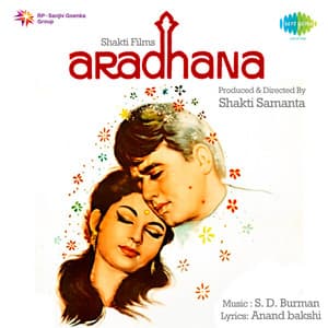 Aradhana - S. D. Burman