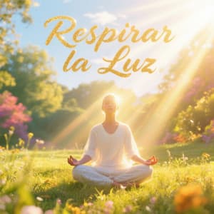 Respirar la Luz - Relaxamento Soundscape