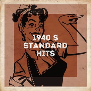 1940's Standard Hits - Hits, Etc.