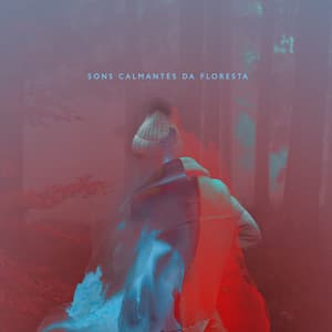 Sons calmantes da floresta - Música de cura para todos, Terapia de animais de estimação, Música de meditação - Academia de Música para Animais