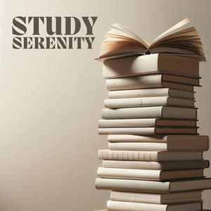 Study Serenity: Calm Piano Melodies in 432Hz for Improved Focus - Study Music Guys