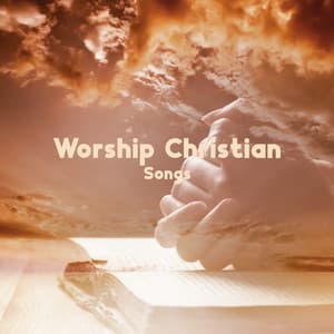 Worship Christian Songs: Jesus Christ Clearing Negative Energy, Hillsong Worship, Prayer Before Sleep for Insomnia Cure - Bible Study Music