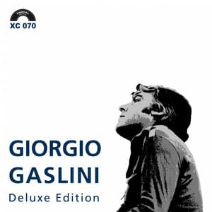 Giorgio Gaslini - Giorgio Gaslini