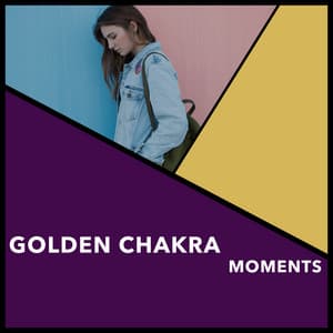 Golden Chakra Moments - Reiki Collective