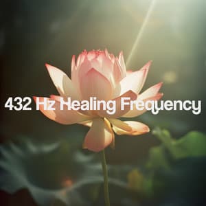 432 Hz Healing Frequency - Binaural Beats Sleep