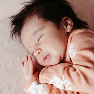 Baby Sleep's Lullaby: Soft and Gentle Tunes - Bedtime Stories for Children