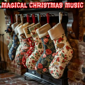 Magical Christmas Music - Children’s Christmas