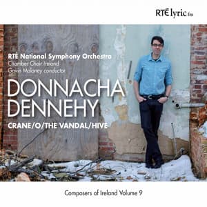 Donnacha Dennehy - Donnacha Dennehy