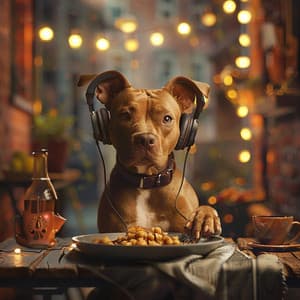 Dog Day Melodies: Chill Music for Relaxation - Music For Dog Relaxation