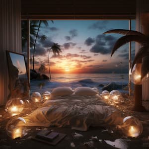 Ocean Sleep: Gentle Tide Lullaby - The Noise Project