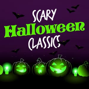 Scary Halloween Classics - Halloween Masters
