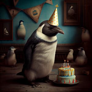 Happy You - Happy Birthday