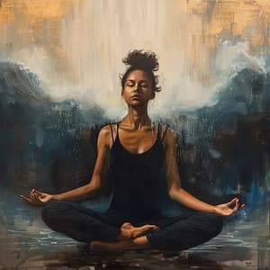 Estiramientos Serenos: Melodías De Yoga - Academia de Budismo