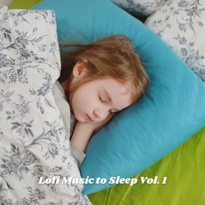 Lofi Music to Sleep Vol. 1 - Lofi Night Drives