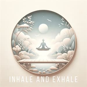 Inhale and Exhale: Find Clarity in Every Breath - Just Relax Music Universe