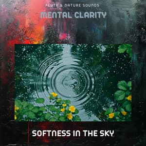 Mental Clarity - Flute & Nature Sounds