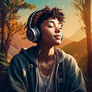 Golden Bars: Classic Hip Hop Beats - Delta Binaural