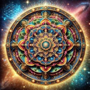 528 Hz Solfeggio Manifest Success and Wealth - Solfeggio Source