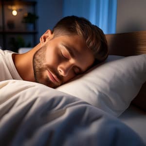 Hip Hop Calmante Para Noches Silenciosas - Binaural late puro