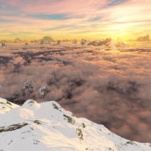 Meditation of Stress Relief - Piano Meditation Music