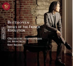 Beethoven: Ideals of the French Revolution - Ludwig van Beethoven