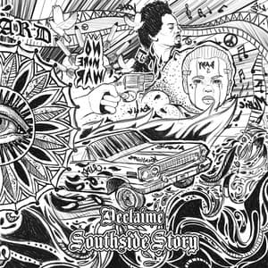 Southside Story - Declaime