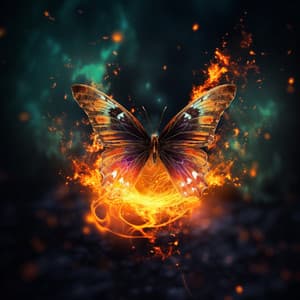 Waves of Transformation: Music for Renewal and Growth - Afternoon Chill Out Playlist