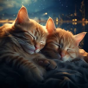 Purrfect Harmony: Music for Cat Relaxation - Relaxing Pianist