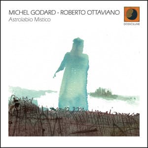 Astrolabio mistico - Michel Godard