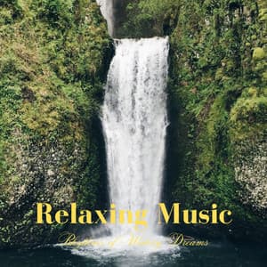 Relaxing Music: Rhythms of Watery Dreams - Relaxing Noises