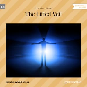 The Lifted Veil - Mark Young