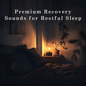 Premium Recovery Sounds for Restful Sleep - Relaxing BGM Project