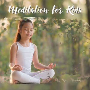Meditation for Kids: Healing Cat's Purring Zen Harmony for ADHD - Sleeping Lullabies