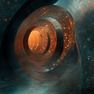 Echoes in Slow Motion - Soft Frequencies