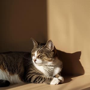 Música De Armonía De Mascotas: Ritmos Relajantes - Algo de Música