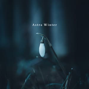 First Light, Last Dream - Astra Winter
