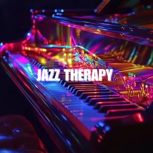 Jazz Therapy - Soothing Sounds to Ease Anxiety - Sweet Jazz