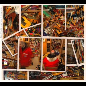 Domo Arigato Derek Sensei - Henry Kaiser