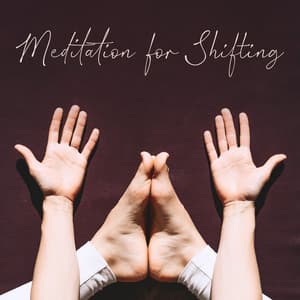 Meditation for Shifting – A New Perspective on Life and Creative Solutions, Learn Patience, Elevate Your Mood - Guided Meditation
