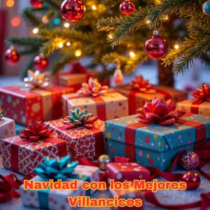 Navidad con los Mejores Villancicos - Música Navideña