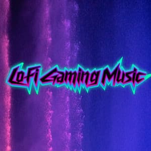 Lo Fi Chillhop Gaming Music Playlist Game Streaming Radio - Lofi for Gaming