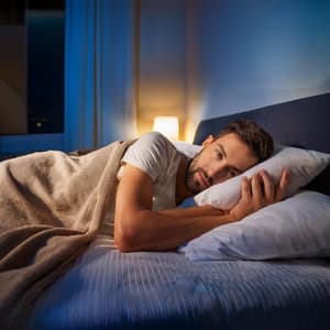 Sinfonía De Sueño Pacífico De La Orquesta - Valborg Shamsuddin