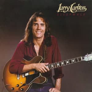 Sleepwalk - Larry Carlton
