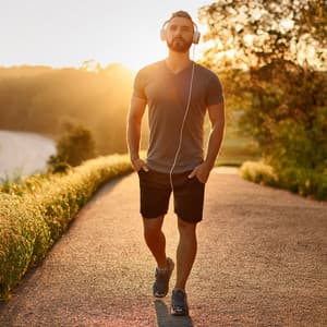 Ecos Atemporales: Una Invitación De La Música Hip Hop A La Paz Y La Quietud - Felicidad de relajación