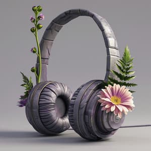 Vibraphonic Tones: Chill Music for Vibrant Moods - Boutique Hotel Music